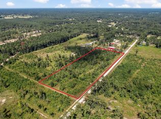 Tbd County Road 2235, Cleveland, TX 77327