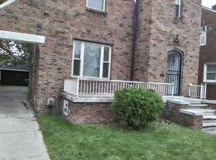 5746 Somerset Ave, Detroit, MI 48224