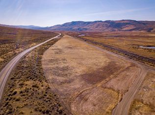 296 State Route 278 Hwy, Carlin, NV 89822