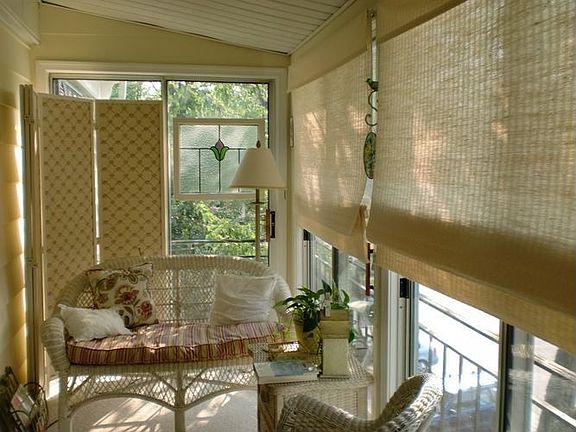 Sunroom
