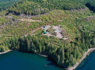 Dl315 Kenny Point, Pt Hardy, BC V0N2V0