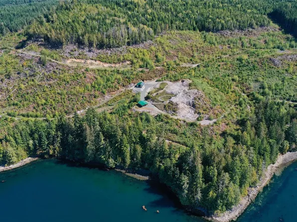 Dl315 Kenny Point, Pt Hardy, BC V0N 2V0