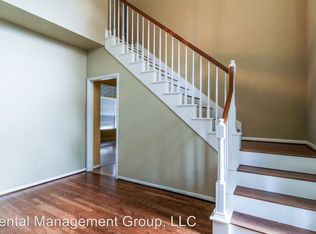 19006 Canyon River Ln, Houston, TX 77084