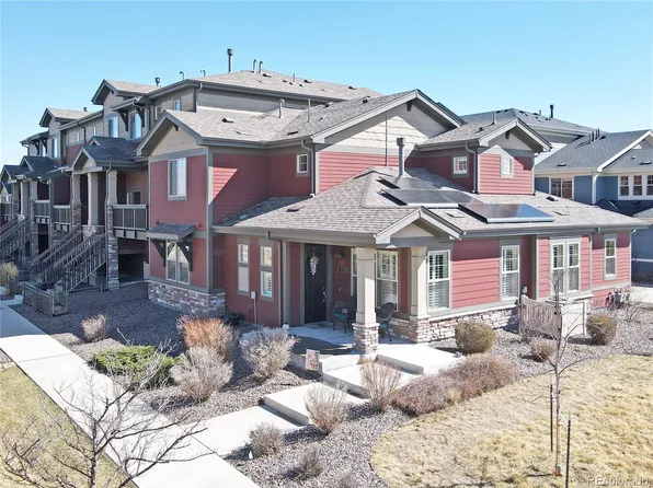 611 Brennan Circle, Erie, CO 80516