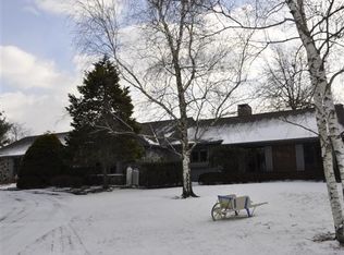 59 Mount Pleasant Rd, Columbia, NJ 07832