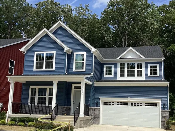 120 Trawler Trip, Poquoson, VA 23662