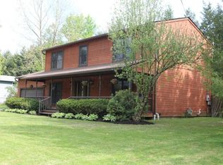 1306 New Gambier Rd, Mount Vernon, OH 43050