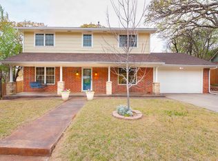 1301 Shalamar Rd, Edmond, OK 73013
