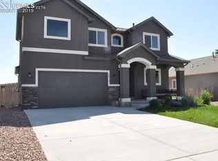 7513 Bonterra Ln, Colorado Springs, CO 80925