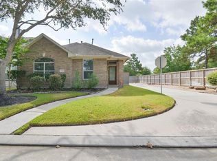 17206 Lafayette Hollow Ln, Humble, TX 77346