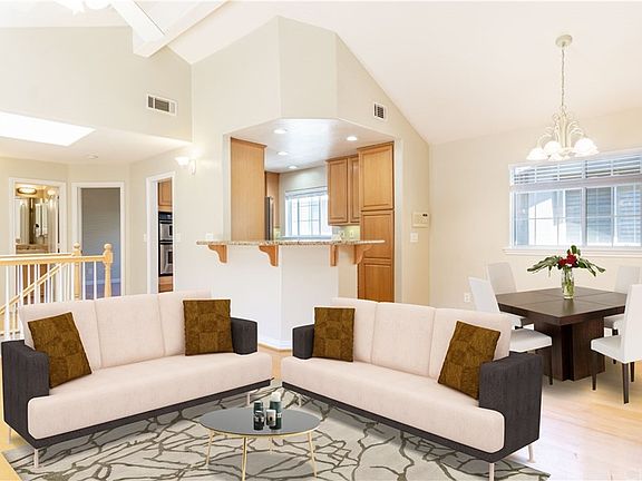 2nd image of 2603 Grant Ave APT B