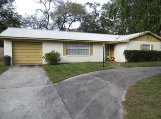 2305 Bandy Dr, Seffner, FL 33584