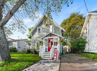 175 Milton Ave, Summerside, PE C1N 1V1
