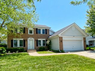 295 Cornwall Ave, South Elgin, IL 60177