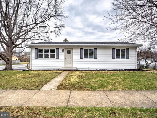 2900 Butler St, Harrisburg, PA 17103