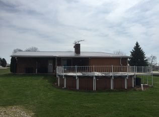 0 Chini Orchard Rd, FLUSHING, OH 43977