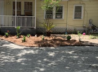 2615 Bennett Yard Rd #2615, North Charleston, SC 29405