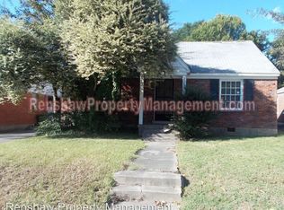 3326 Southern Ave, Memphis, TN 38111