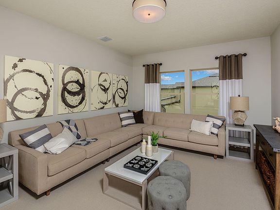 4th image of 494 Carriage House Ln Lot 370