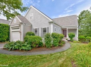 7 Candleberry Ct, Bourne, MA 02532