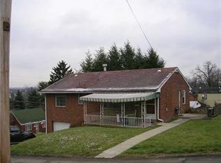 805 Alturia St, Pittsburgh, PA