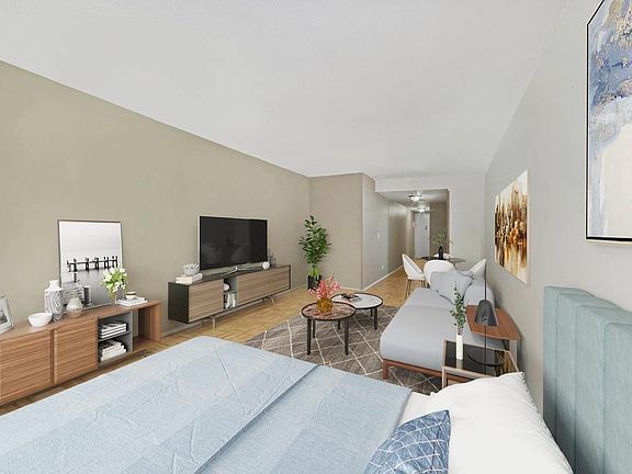 3rd image of 130 Water St APT 6J