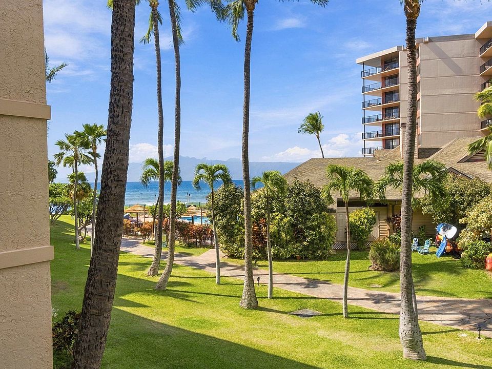 1st image of 3445 Lower Honoapiilani Rd #254