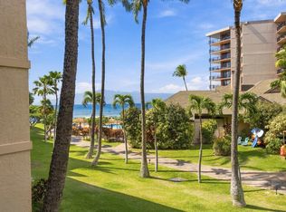 Kaanapali Shores, Lahaina, HI 96761