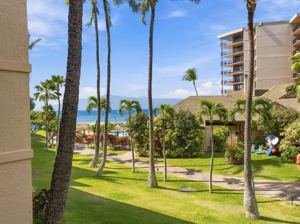 3445 Lower Honoapiilani Rd #254, Lahaina, HI 96761