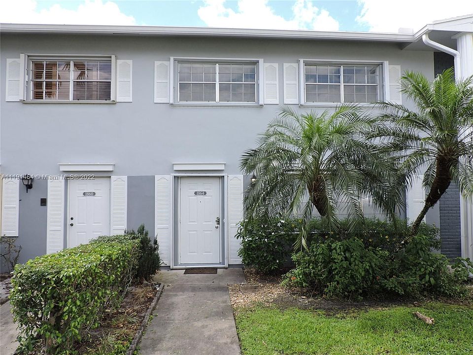 1st image of 1864 SW 81st Ter #2-18