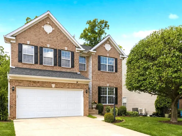 14247 Murphy Ter, Gainesville, VA 20155