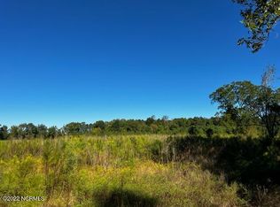 State Highway 561 E, Harrellsville, NC 27942