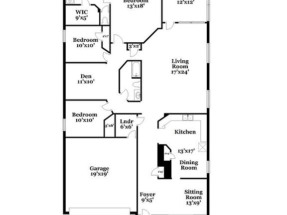 2nd image of this home