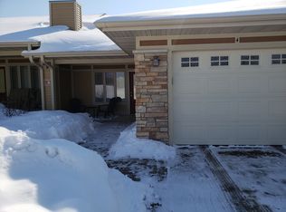 1120 Prospect Ave APT 4, Portage, WI 53901