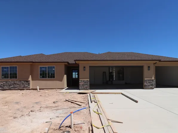 927 E Winchester Dr Lot 43, Duchesne, UT 84021