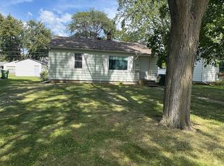 1121 Locke Ave, Waterloo, IA 50702