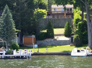 249 Stadley Rough Rd, Danbury, CT 06811