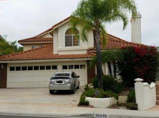 26895 Falling Leaf Dr, Laguna Hills, CA 92653