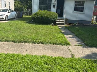 26729 Dartmouth St, Inkster, MI