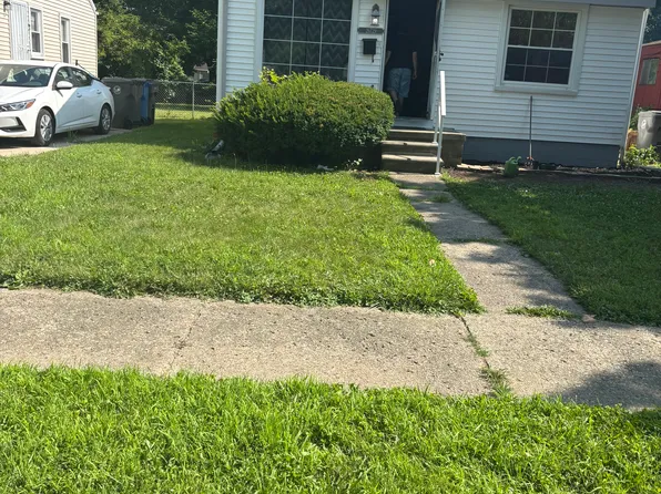 26729 Dartmouth St, Inkster, MI 48141