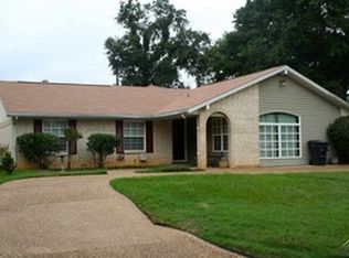 2812 Manilee Ln, Tyler, TX 75702