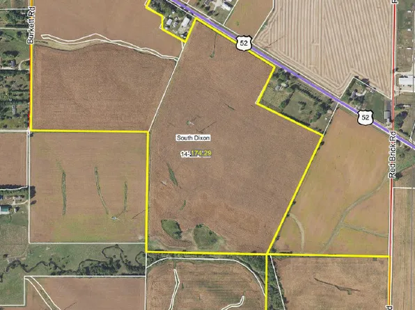 0 Us Route 52, Dixon, IL 61021