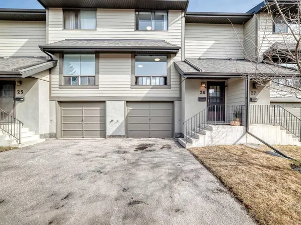 5019 W 46th Ave SW #26, Calgary, AB T3E 6R1