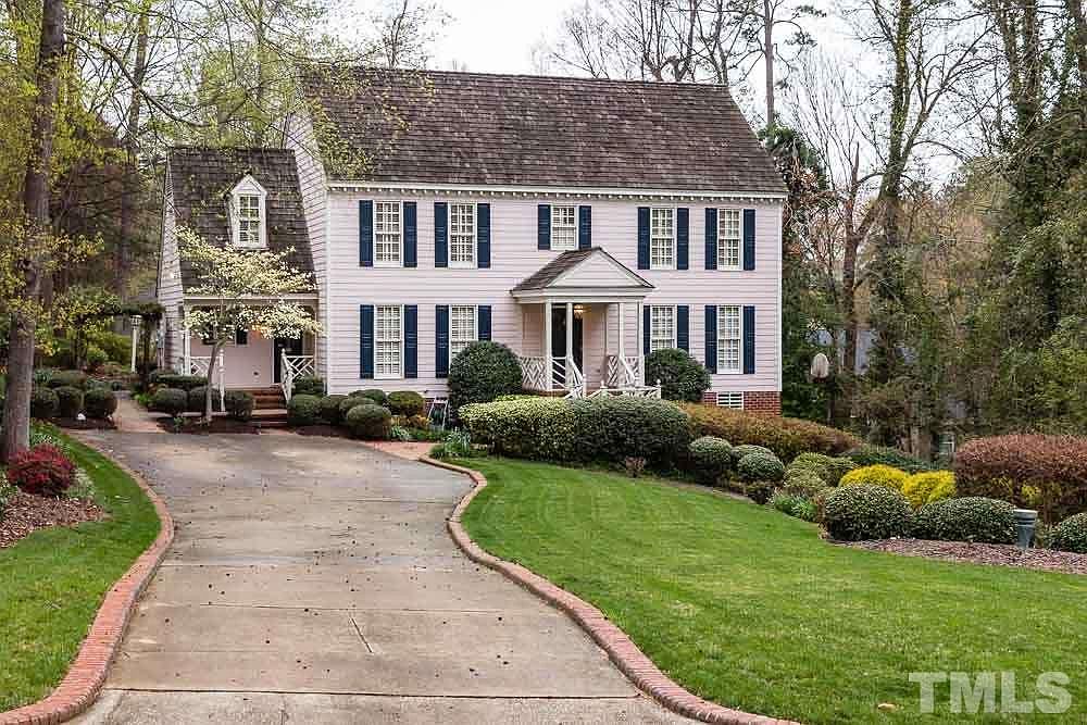 1017 Blenheim Dr, Raleigh, NC 27612 Zillow
