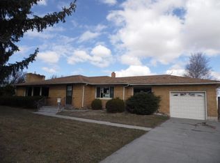 4635 E 1st St, Idaho Falls, ID 83401