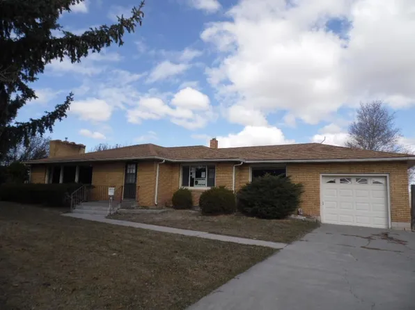 4635 E 1st St, Idaho Falls, ID 83401