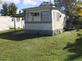 10636 Gandy Blvd N LOT 101, St Petersburg, FL 33702