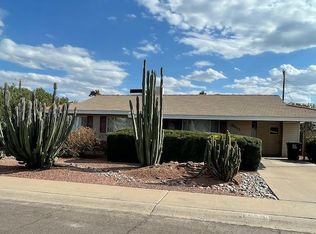 6913 E Willetta St, Scottsdale, AZ 85257