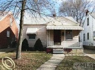 6828 Longacre St, Detroit, MI 48228