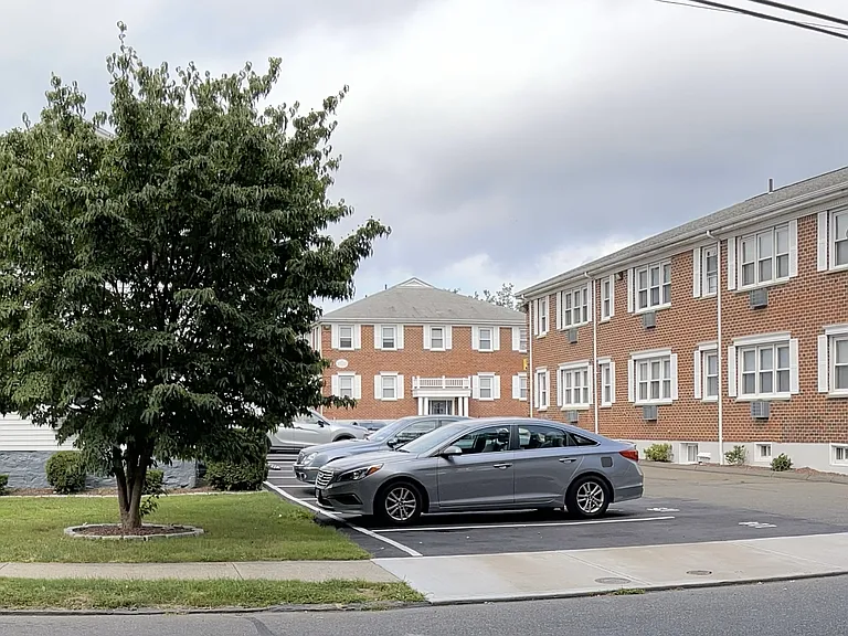 267 Ellsworth St #5C — Photo 14